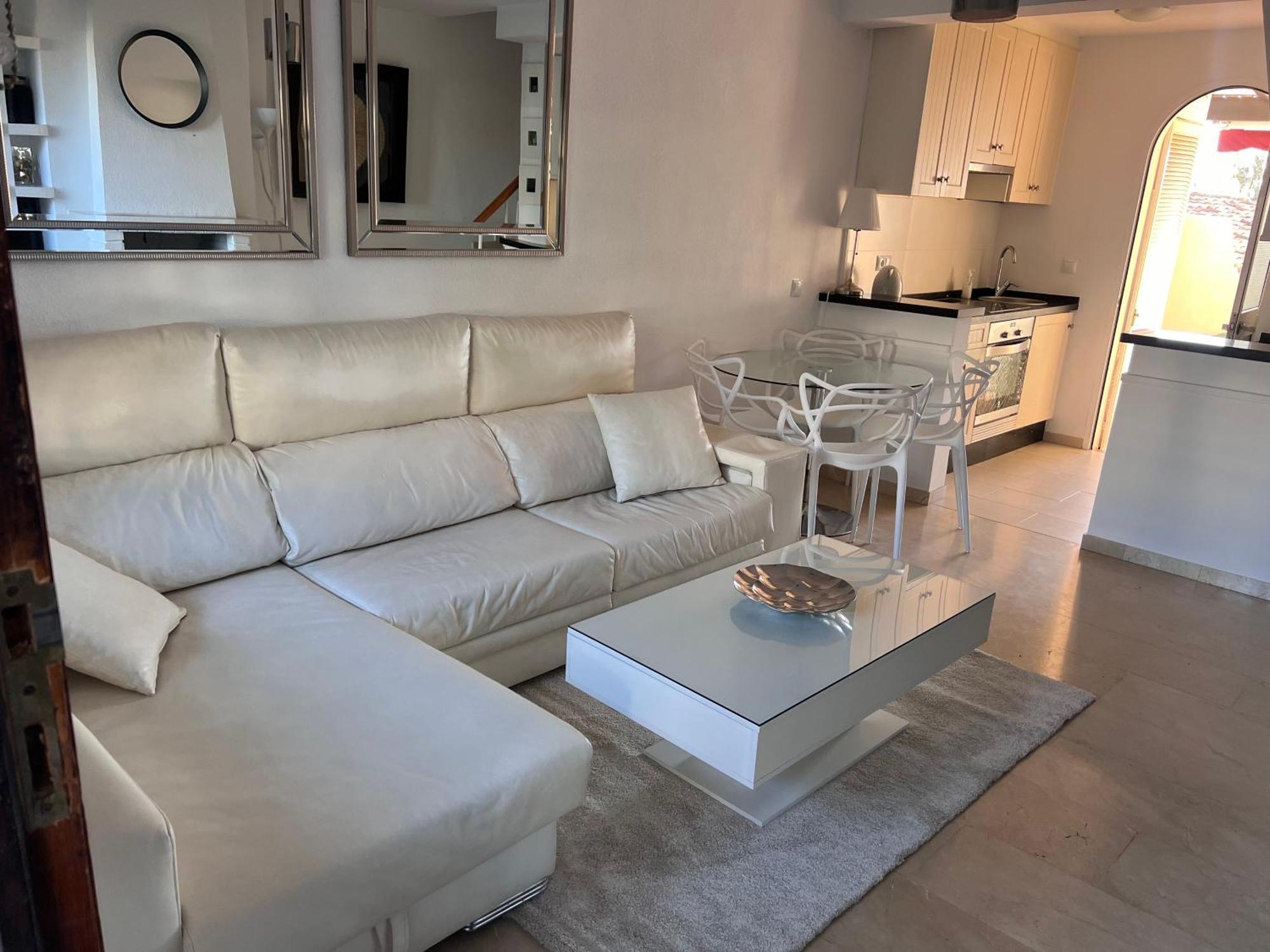 Вилла Adosado En Residencial Ситио-де-Калаонда Экстерьер фото