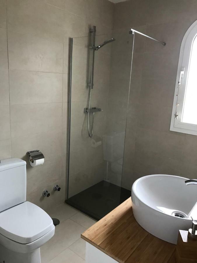Вилла Adosado En Residencial Ситио-де-Калаонда Экстерьер фото