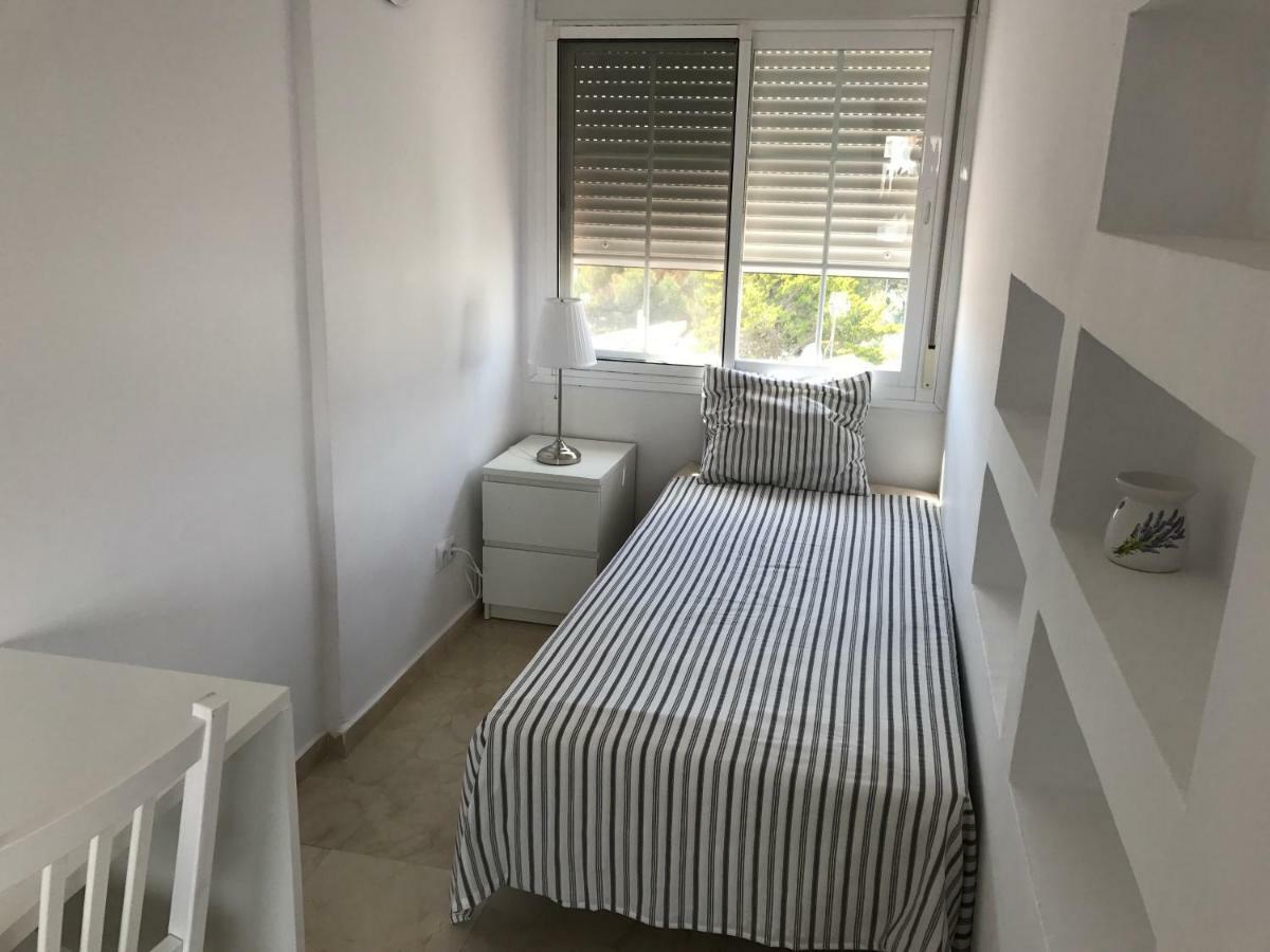 Вилла Adosado En Residencial Ситио-де-Калаонда Экстерьер фото