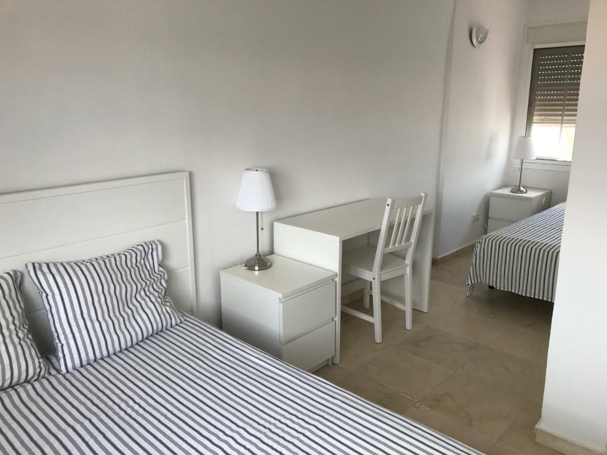 Вилла Adosado En Residencial Ситио-де-Калаонда Экстерьер фото